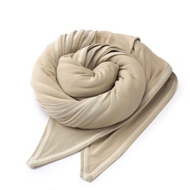 Echarpe my cocon-biscuit