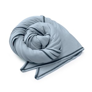 Echarpe my cocon-amande