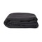 Echarpe sergé brisé - noir - Noir - XS-S
