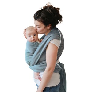 Echarpe sergé brisé