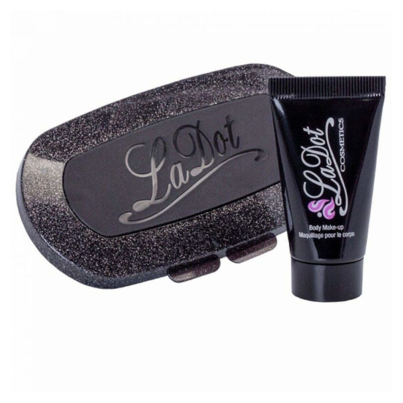 Ladot tattoo starter-set la0001
