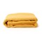 Echarpe sergé brisé - tournesol - Jaune - XS-S