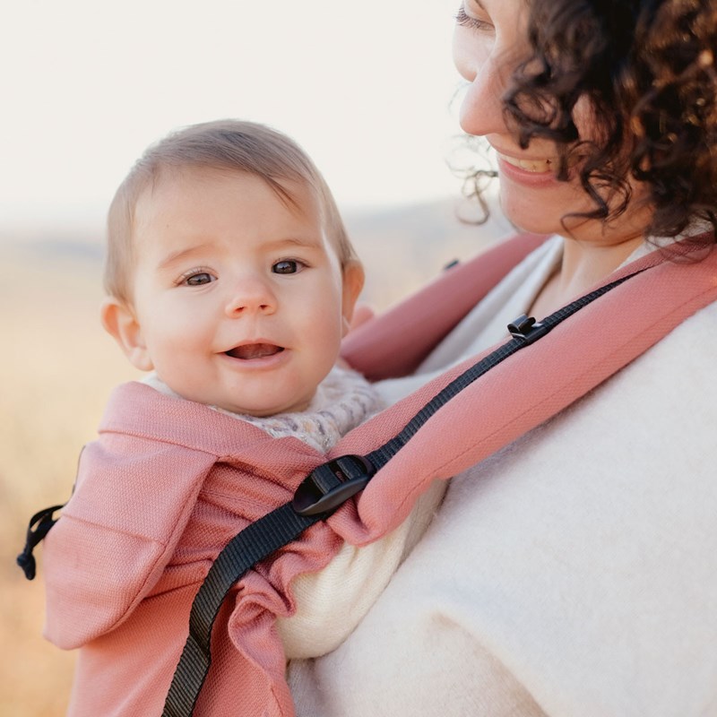 Néo préformé-acajou