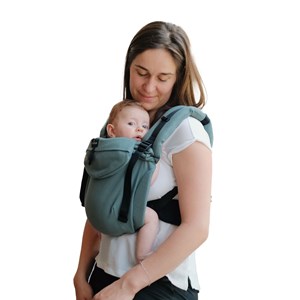 Néo préformé-vert eucalyptus Vert