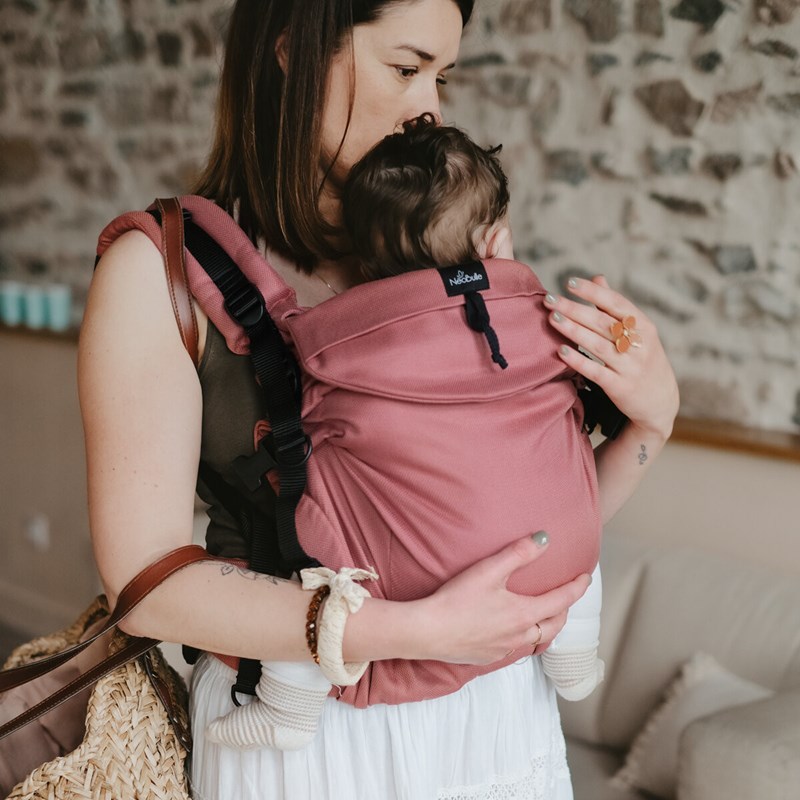 Néo plus version 2-acajou