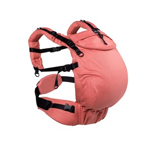 Néo plus version 2-acajou Rouge