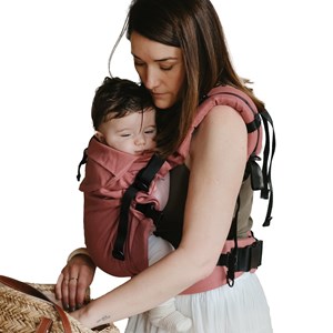 Néo plus version 2-acajou Rouge