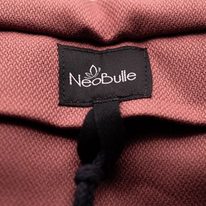 Néo plus version 2-acajou Rouge