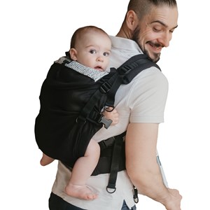 Néo plus version 2-ebène Noir