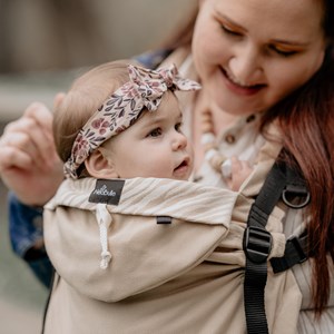 Néo plus version 2-savane Beige