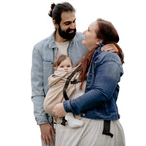 Néo plus version 2-savane Beige