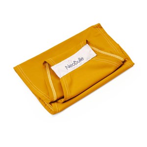 Aquabulle porte-bébé d'appoint - safran - Moutarde - XS