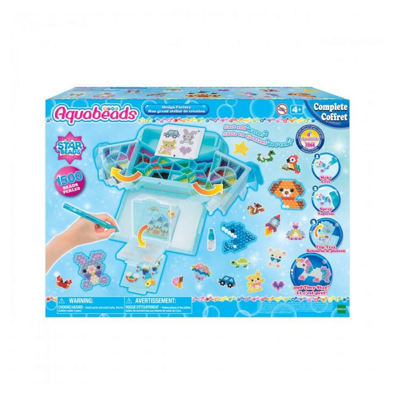 31775 aquabeads mon grand atelier de creation
