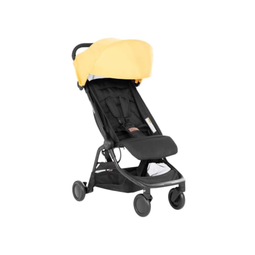 Mountain Buggy - Poussette mountain buggy nano? cyber