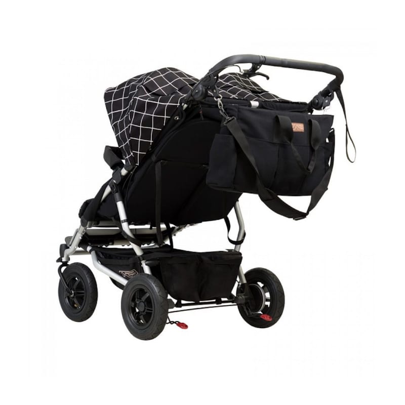 Sac a langer double mountain buggy duet (Mountain Buggy) - Image 1