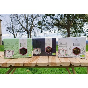 Coffret les nourricières