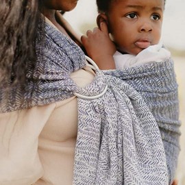 Sling sea cell-marine