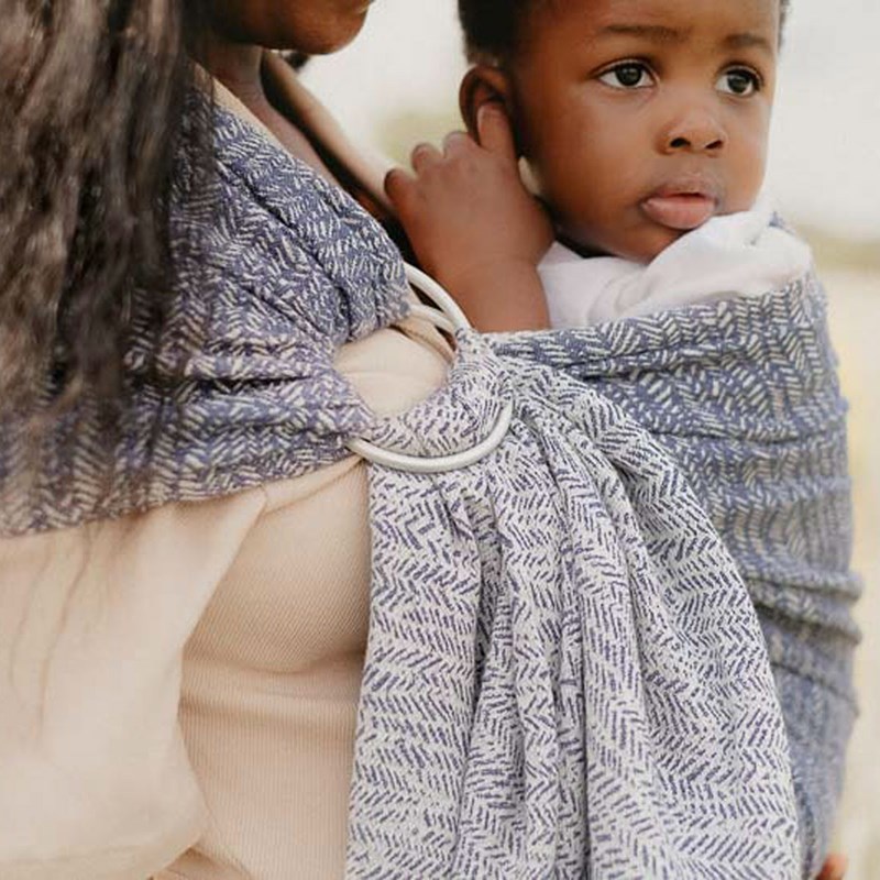 Sling sea cell-marine