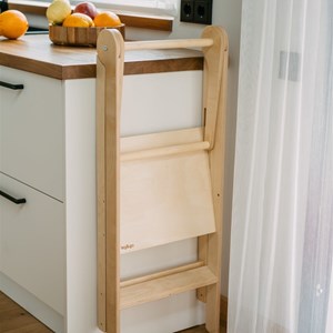 Tour apprentissage montessori pliable