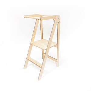 Tour apprentissage montessori pliable