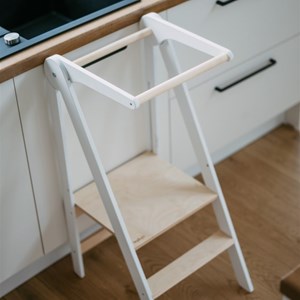 Tour apprentissage montessori pliable