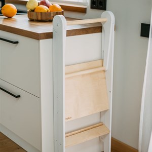 Tour apprentissage montessori pliable