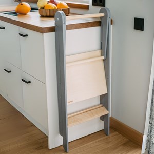 Tour apprentissage montessori pliable