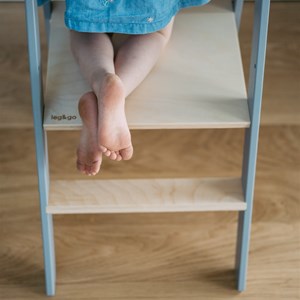 Tour apprentissage montessori pliable