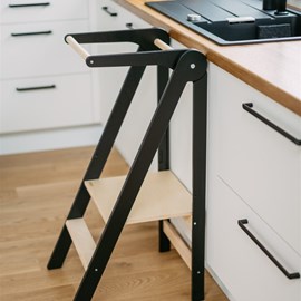 Tour apprentissage montessori pliable