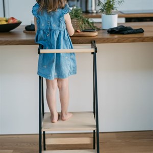 Tour apprentissage montessori pliable