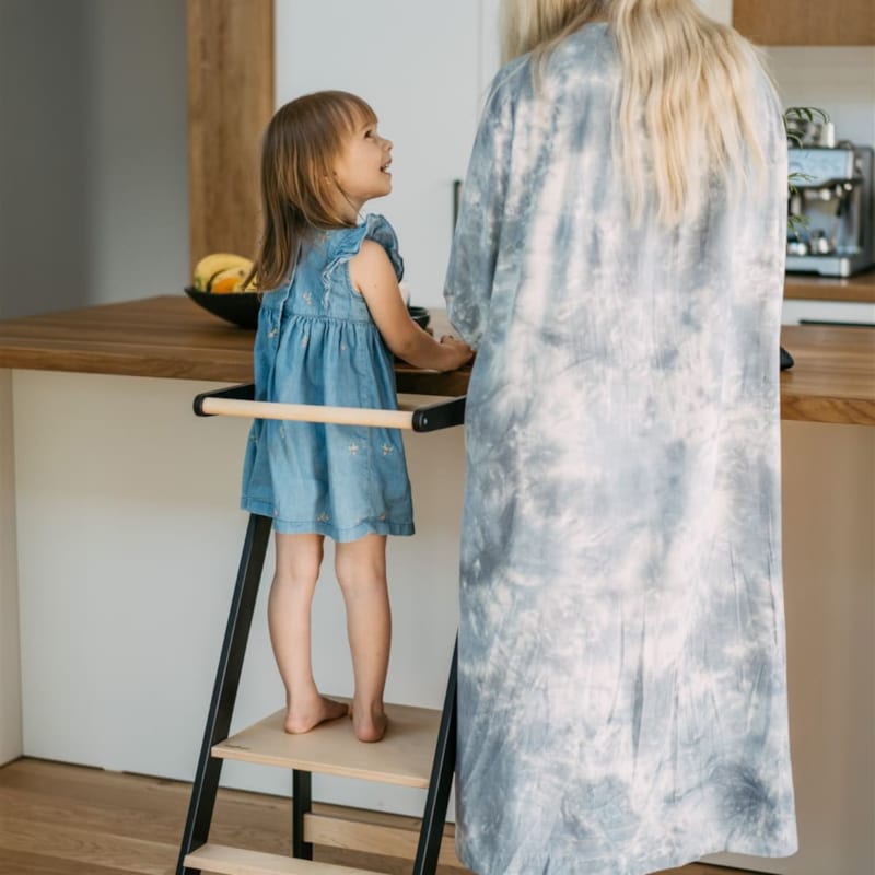 Tour apprentissage montessori pliable (LEG&GO) - Image 2