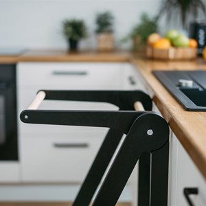 Tour apprentissage montessori pliable