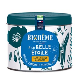 A la belle etoile - vrac boîte 30g