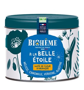 A la belle etoile - vrac boîte 30g