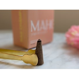 Cones d'encens nagchampa
