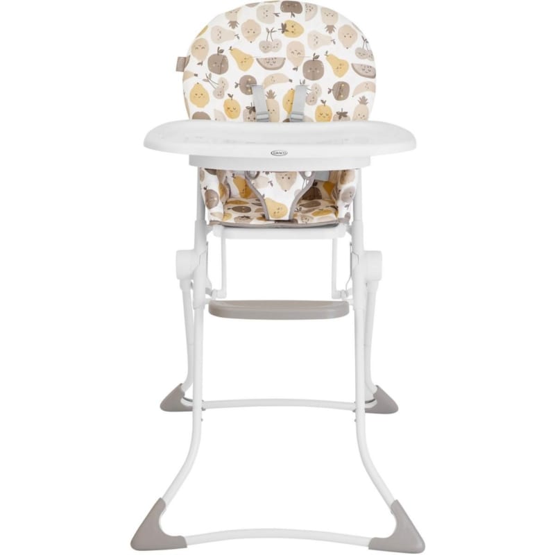 Chaise graco beige