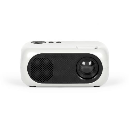 Vidéoprojecteur lcd compact avec télécommande