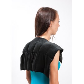 Bouillotte épaule cervicales