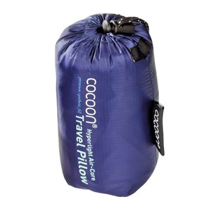 Oreiller gonflable cocoon microlight pi