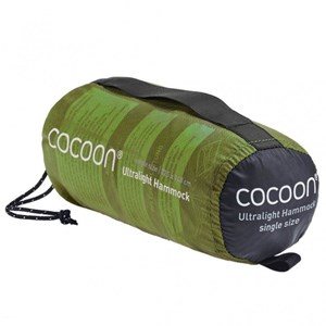 Hamac simple cocoon ultralight hammock