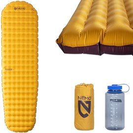 Matelas gonflable nemo tensor trail ins