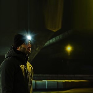 Bonnet regatta torch beanie ii noir