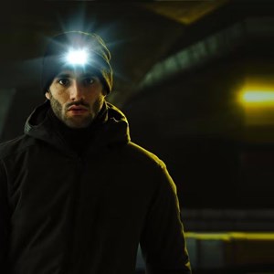 Bonnet regatta torch beanie ii noir