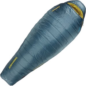 Sac de couchage thermarest saros 20°f