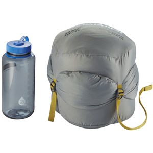 Sac de couchage thermarest saros 20°f