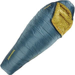 Sac de couchage thermarest saros 20°f