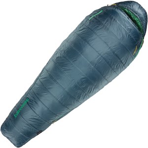 Sac de couchage thermarest saros 32°f