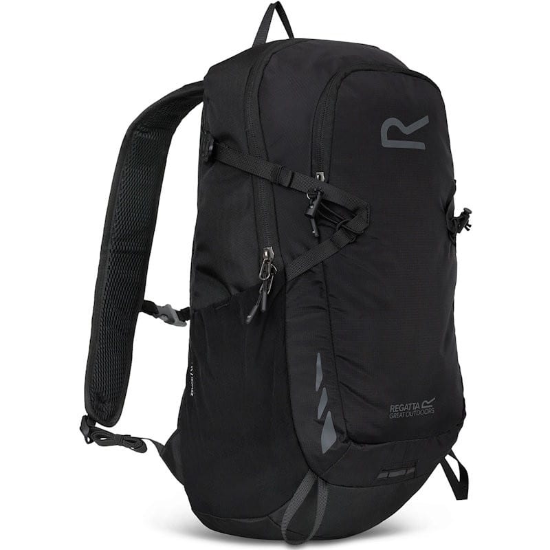 Sac à dos regatta blackfell 4 20l noir