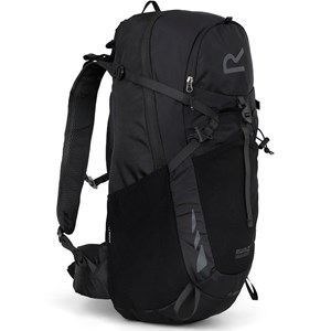 Sac à dos regatta blackfell 4 25l noir
