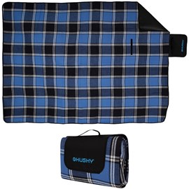 Plaid de pique-nique husky covery 150